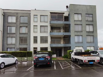 Venta / Departamento / Puente Alto