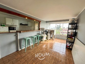 Venta / Departamento / Puente Alto