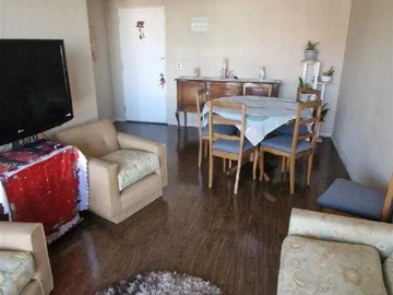 Venta / Departamento / Puente Alto