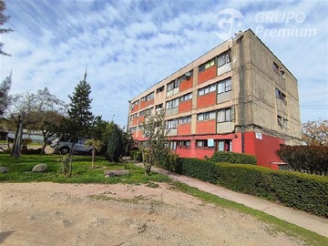 Venta / Departamento / Puente Alto