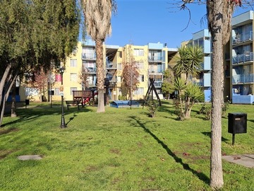 Venta / Departamento / Puente Alto