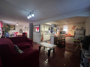 Venta / Departamento / Puente Alto