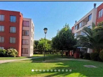 Venta / Departamento / Puente Alto