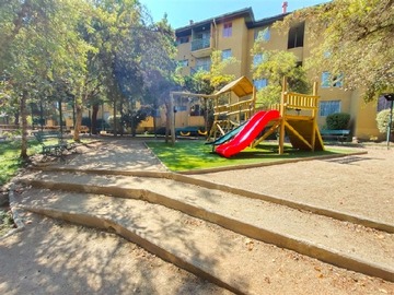 Venta / Departamento / Puente Alto