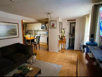 Venta / Departamento / Puente Alto