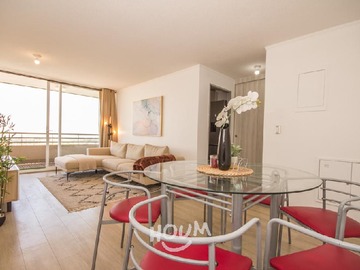 Venta / Departamento / Puente Alto