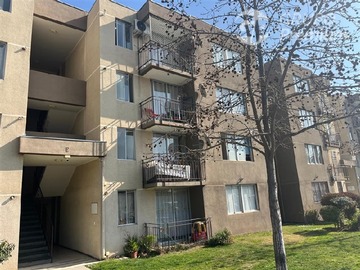 Venta / Departamento / Puente Alto