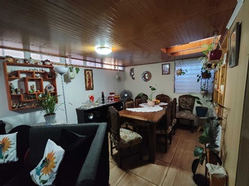Venta / Departamento / Puente Alto