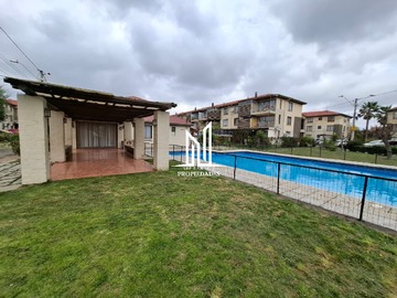 Venta / Departamento / Puente Alto