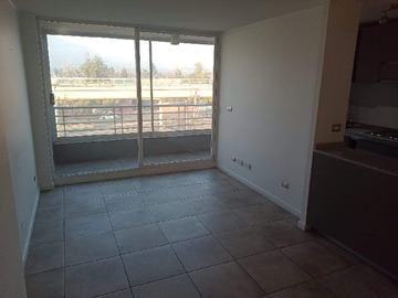Venta / Departamento / Puente Alto