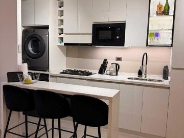 Venta / Departamento / Puente Alto
