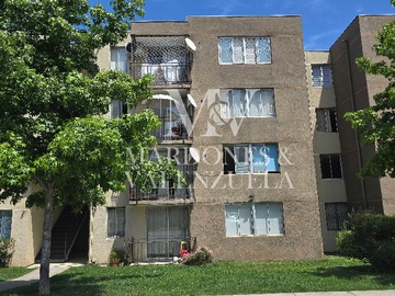 Venta / Departamento / Puente Alto