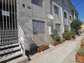 Venta / Departamento / Puente Alto