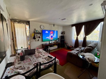 Venta / Departamento / Puente Alto