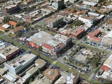 Venta / Departamento / Puente Alto