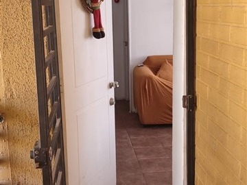 Venta / Departamento / Puente Alto