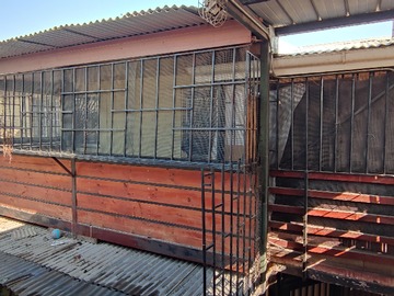 Venta / Departamento / Puente Alto