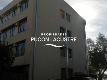 Venta / Departamento / Puente Alto