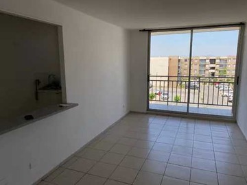 Venta / Departamento / Puente Alto