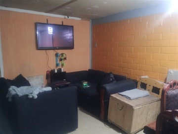 Venta / Departamento / Puente Alto