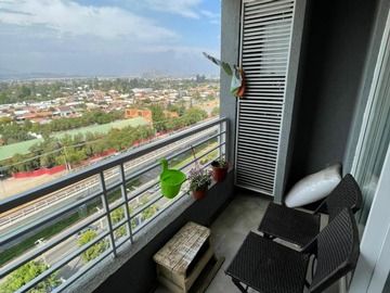 Venta / Departamento / Puente Alto