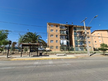 Venta / Departamento / Puente Alto