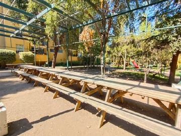 Venta / Departamento / Puente Alto