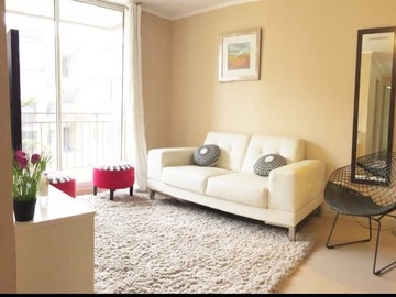 Venta / Departamento / Puente Alto