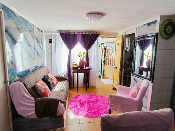 Venta / Departamento / Puente Alto