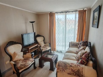 Venta / Departamento / Puente Alto