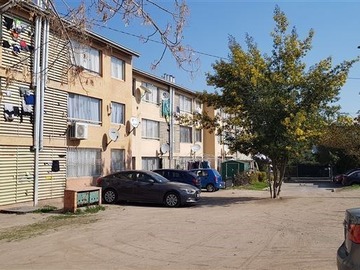 Venta / Departamento / Puente Alto