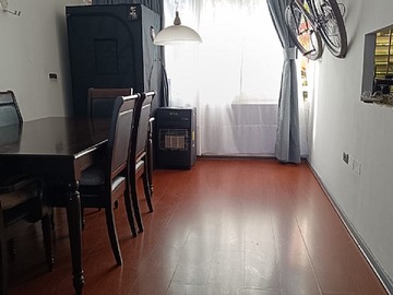 Venta / Departamento / Puente Alto