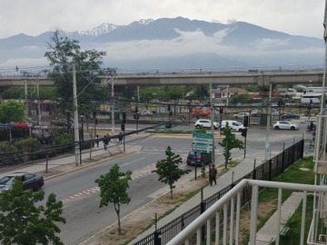 Venta / Departamento / Puente Alto