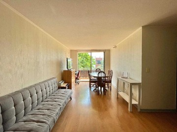 Venta / Departamento / Puente Alto