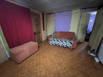 Venta / Departamento / Puente Alto