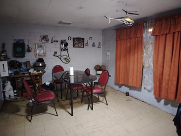 Venta / Departamento / Puente Alto