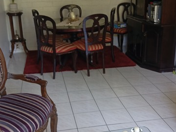 Venta / Departamento / Puente Alto