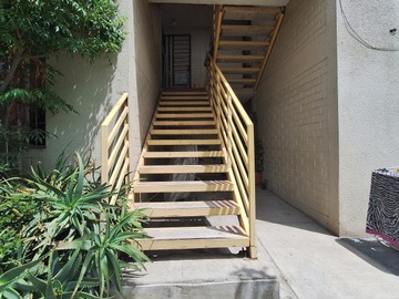 Venta / Departamento / Puente Alto