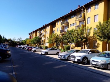 Venta / Departamento / Puente Alto