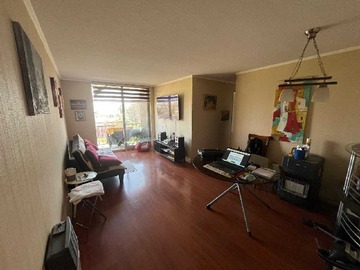 Venta / Departamento / Puente Alto