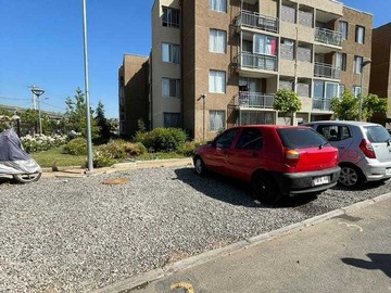 Venta / Departamento / Puente Alto