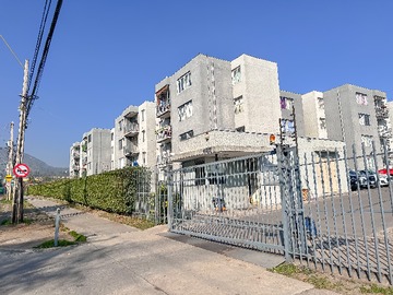 Venta / Departamento / Puente Alto