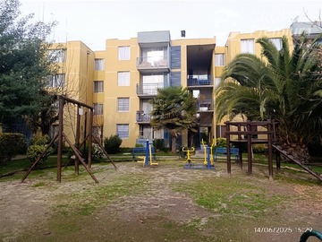 Venta / Departamento / Puente Alto