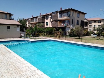 Venta / Departamento / Puente Alto