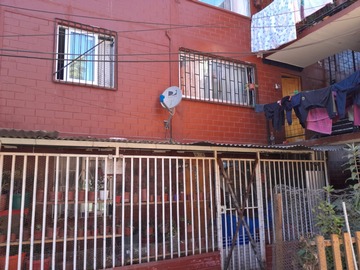 Venta / Departamento / Puente Alto