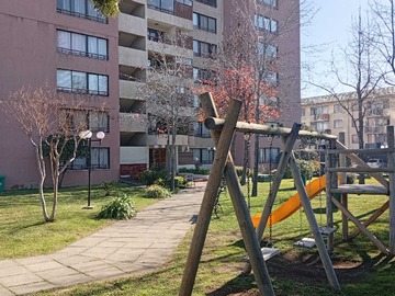 Venta / Departamento / Puente Alto