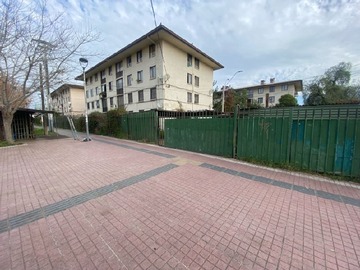 Venta / Departamento / Puente Alto