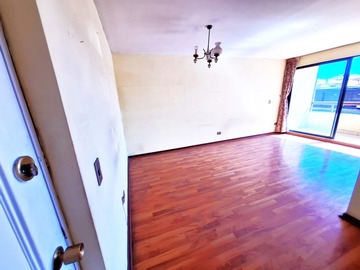 Venta / Departamento / Puente Alto