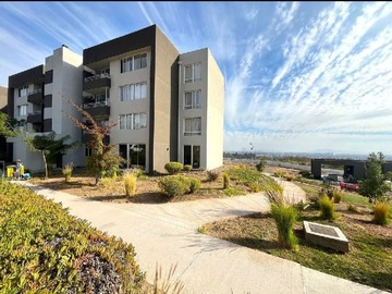 Venta / Departamento / Puente Alto