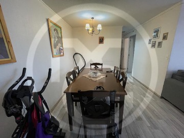 Venta / Departamento / Puente Alto